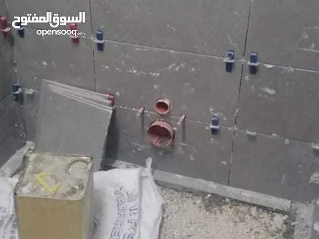 مبلط مصري خبره اكثر من 20 عام في مجال البلاط