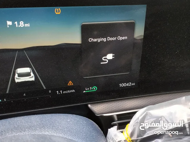 Used Genesis GV60 in Amman