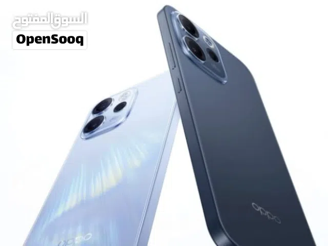 Oppo Reno 5G 512 GB in Cairo