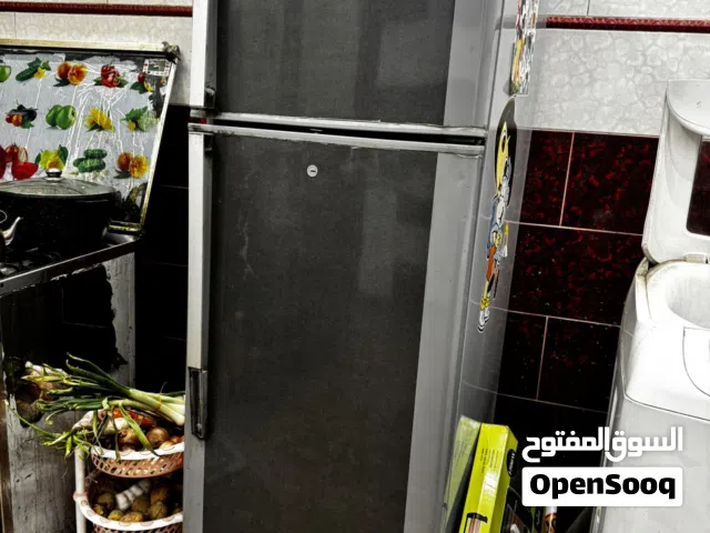 ثلاجة نوبل 16 قدم