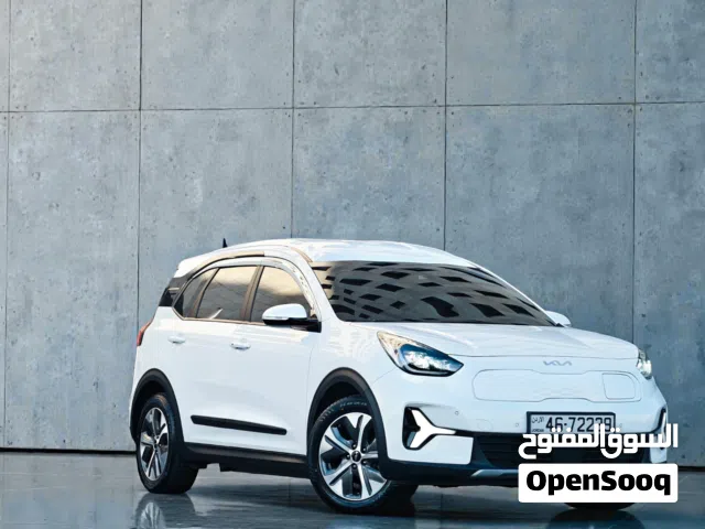 2023 Kia Niro EX Touring