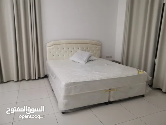 Furnished Monthly in Muscat Al Mouj