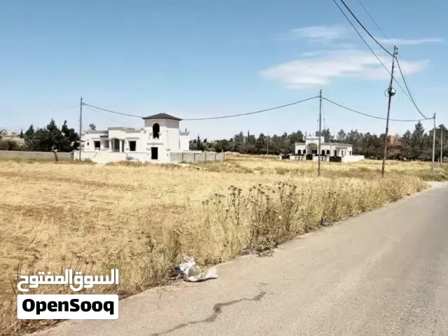 Mixed Use Land for Sale in Amman Al Yadudah