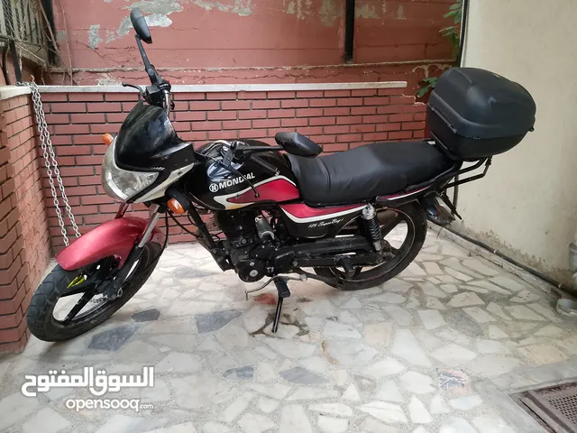 Satılık Mondial 125 Super Boy Motosiklet