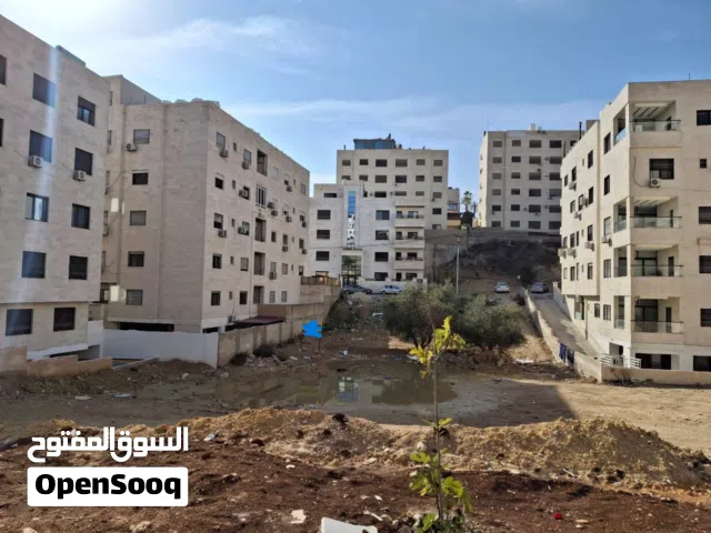 Residential Land for Sale in Amman Tla' Ali