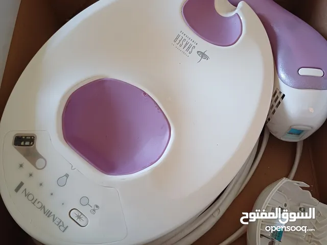 ماكنة لايزر لازالة الشعر