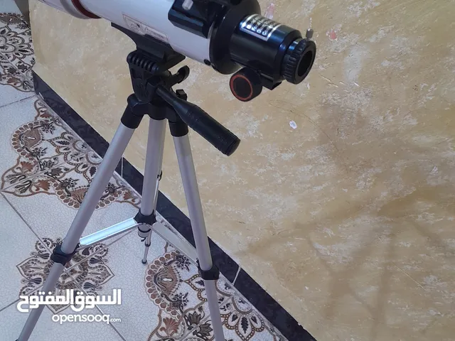تيلسكوب