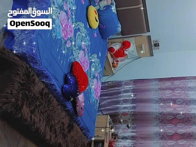غرفة نوم صاج