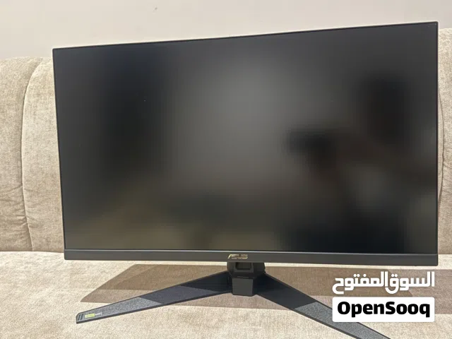 27 Asus monitors for sale in Buraidah