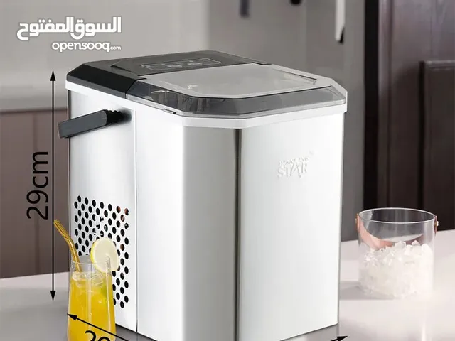 Winning Star ST9500 Ice Maker . It comes with a 1.2 litre