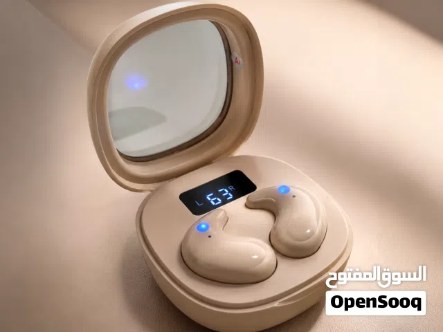 سماعات بلوتوث لاسلكية Anker soundcore P60i True Wireless Earbuds