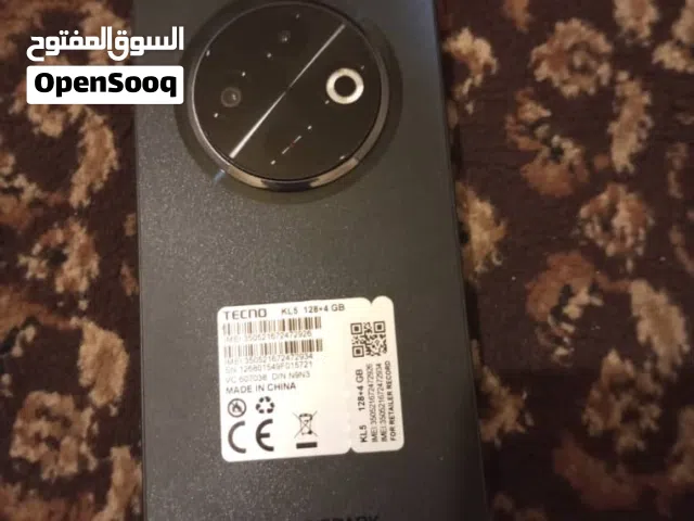 تكنو تكنو 30c