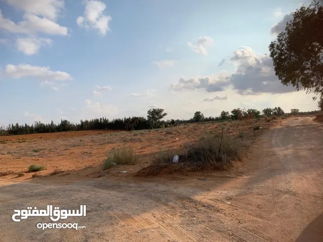 Mixed Use Land for Sale in Zawiya Western Zawiya