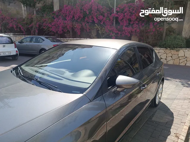 Used Seat Lean in Nablus