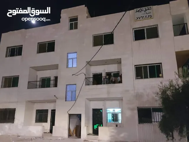 110 m2 3 Bedrooms Apartments for Rent in Irbid Qum