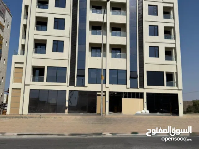 80 m2 1 Bedroom Apartments for Rent in Muscat Al Khoud