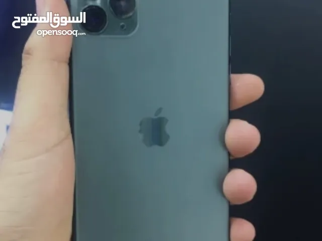 Apple iPhone 11 Pro Max 256 GB in Al Sharqiya