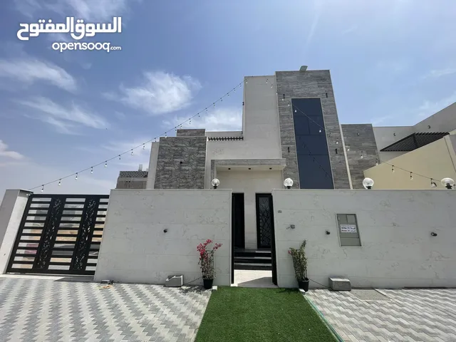 3400 ft 4 Bedrooms Villa for Sale in Ajman Al Helio