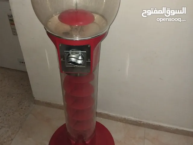 ماكينه علكه