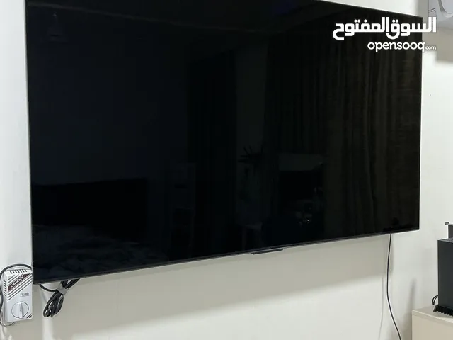 TCL QLED 75 Inch TV in Babylon