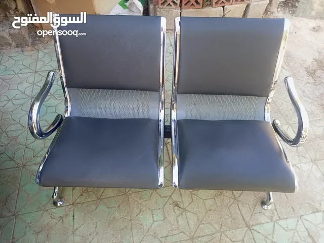 كراسي انتظار ثنائي عدد2