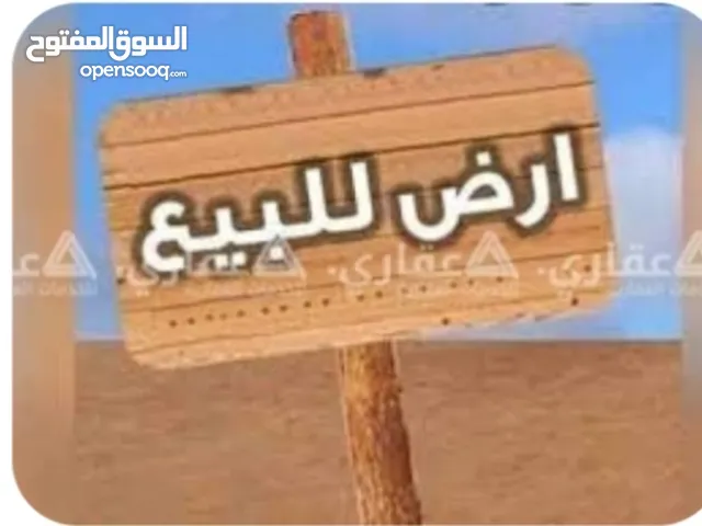 ارض للبيع من اراضي الصريح حوض ارحيل الشرقي مساحه 724متر