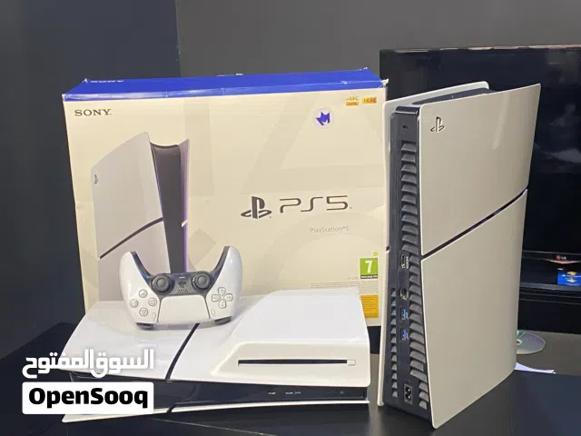 Ps5. PlayStation. PlayStation 5. بلايستيشن. بلايستيشن 5. Ps5 slim.