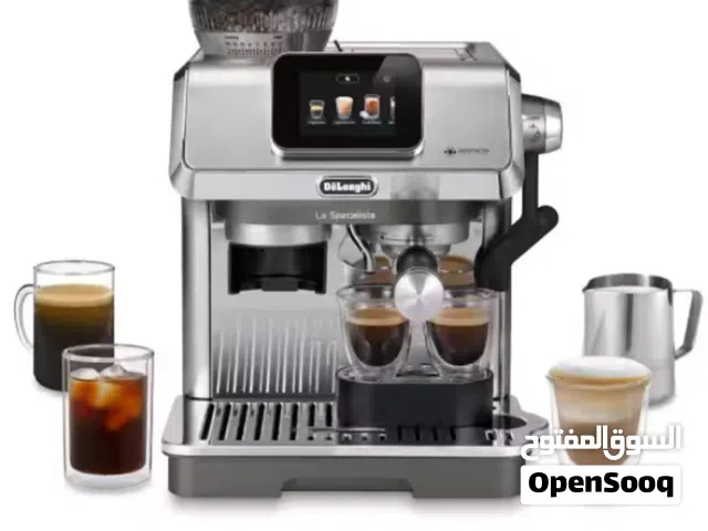 De’Longhi La Specialista Touch