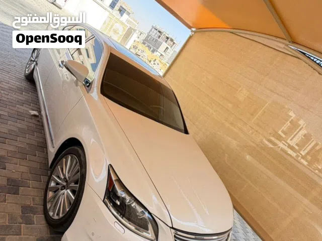 2013 لكزس LS LS 460