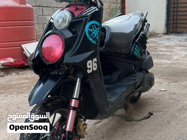2013 ياماها سكنس
