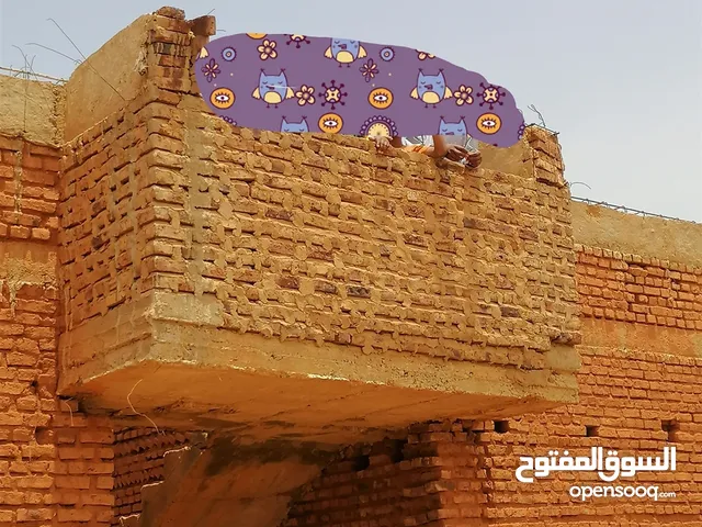 منزل لود بيرنق مربع 49 امدرمان ابو سعد