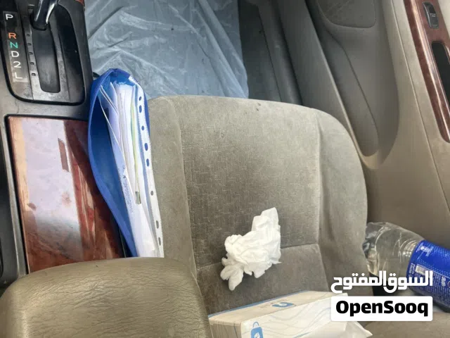 2006 تويوتا كامري GLE