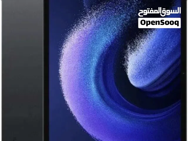 ايباد شاومي 7