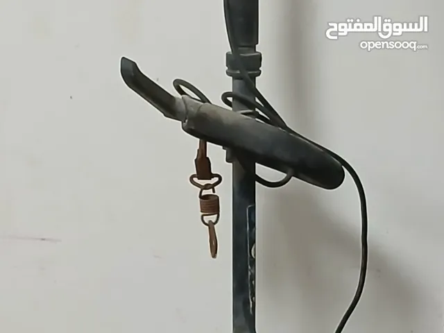 حصادة عشب للبيع طرابلس