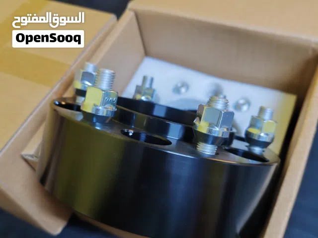 تباريز 6 مسامير مقاس 2 انش