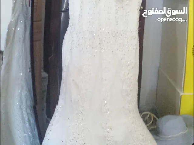 فستان زفاف ماركة Pronovias  اسبانيا