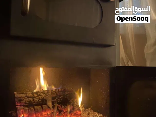 صوبة حطب وكالة للبيع