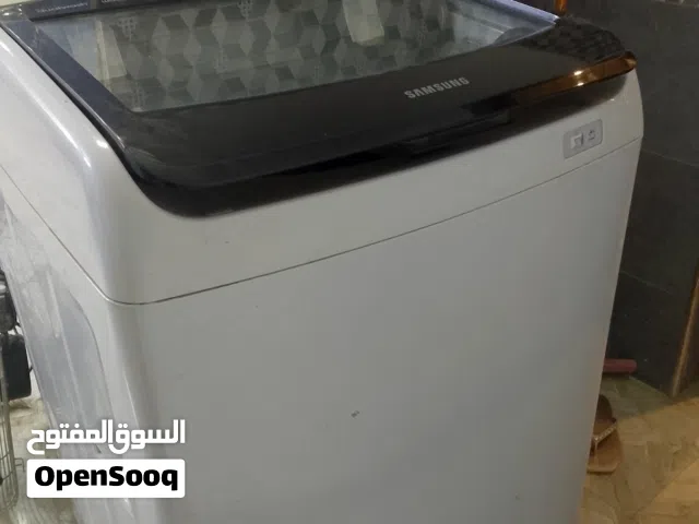 غسالة نوع سامسونك فول أوتماتيك 14 كيلو نظافه 100٪