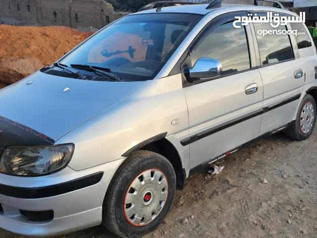 Used Hyundai Matrix in Sharqia