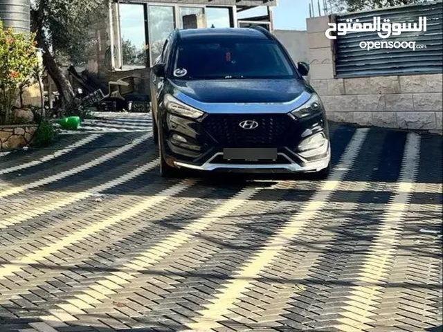 هونداي توسان 15/16