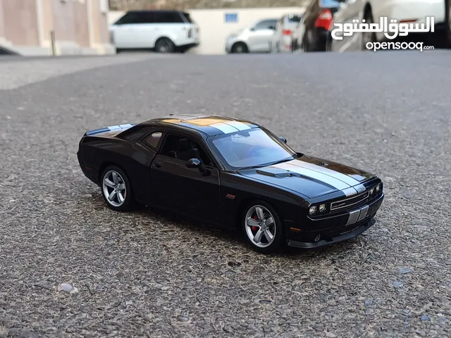 DIECAST CAR MODELS نماذج السيارات دييكاست
