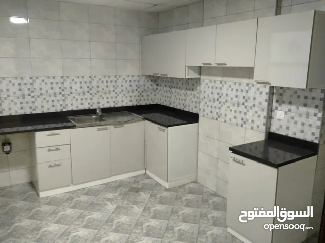 1000 m2 1 Bedroom Apartments for Rent in Ajman Al Naemiyah