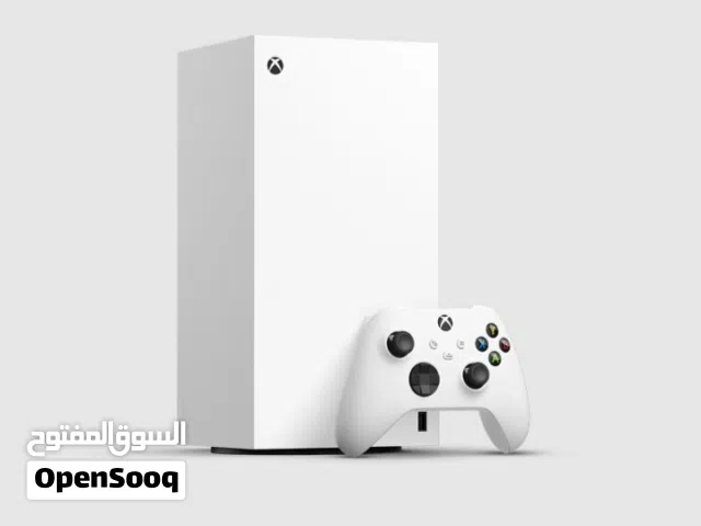 Xbox series x