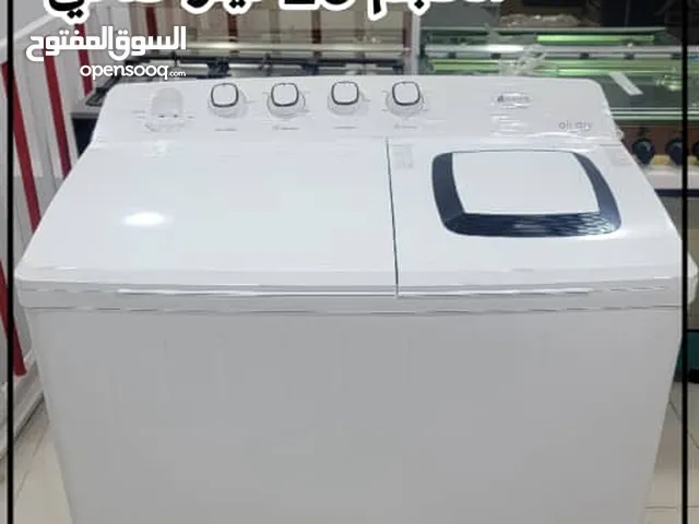 Other 19+ KG Washing Machines in Sana'a