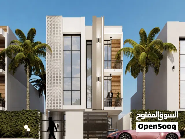 3300 ft² More than 6 bedrooms Villa for Sale in Ajman Al Helio