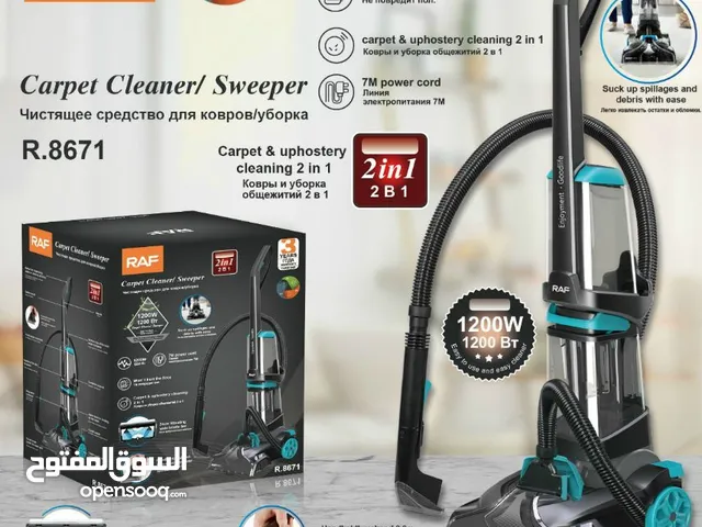  Other Vacuum Cleaners for sale in Amman