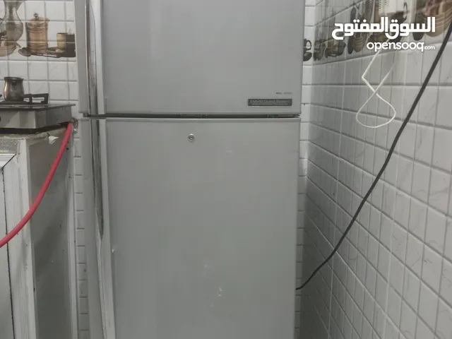 Toshiba Refrigerators in Al Batinah