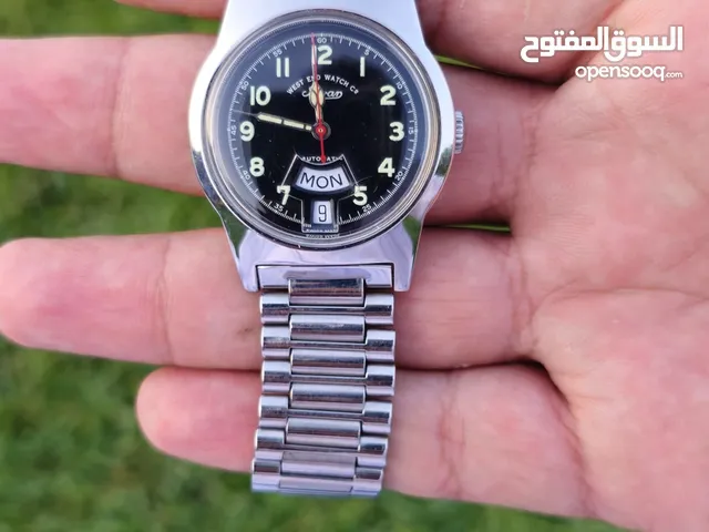 Automatic Seiko watches  for sale in Muscat