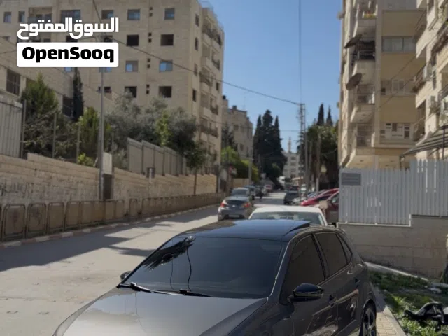 السياره الغنيه عن التعريف بولو