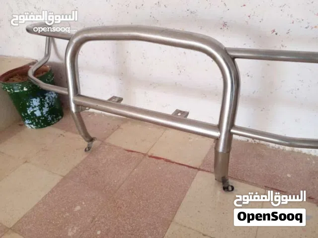 دعاميه بكمات 4×4 الاصليه وكاله ع الفحص للبيع